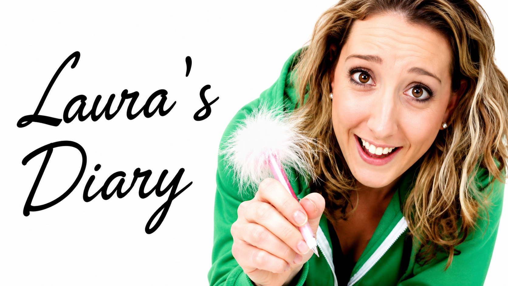 Laura’s Diary Laura’s Diary