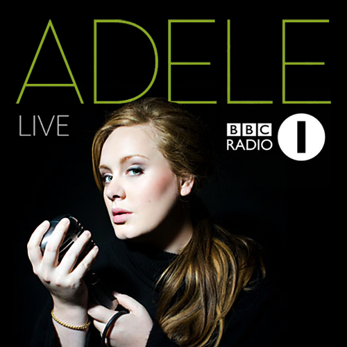 Adele to perform in a special Live Lounge