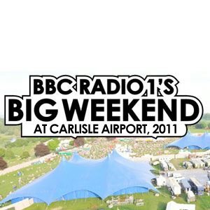 Swedish House Mafia and The Strokes playing the Big Weekend!