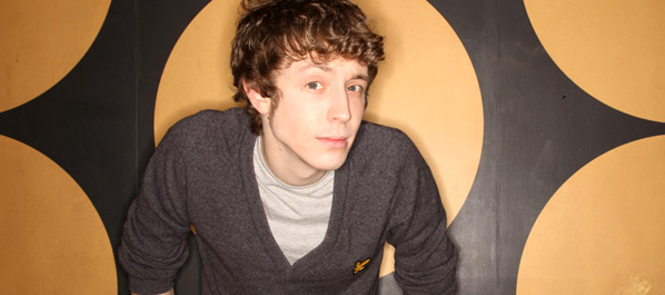 Matt Edmondson robbed as Xtra Factor host!