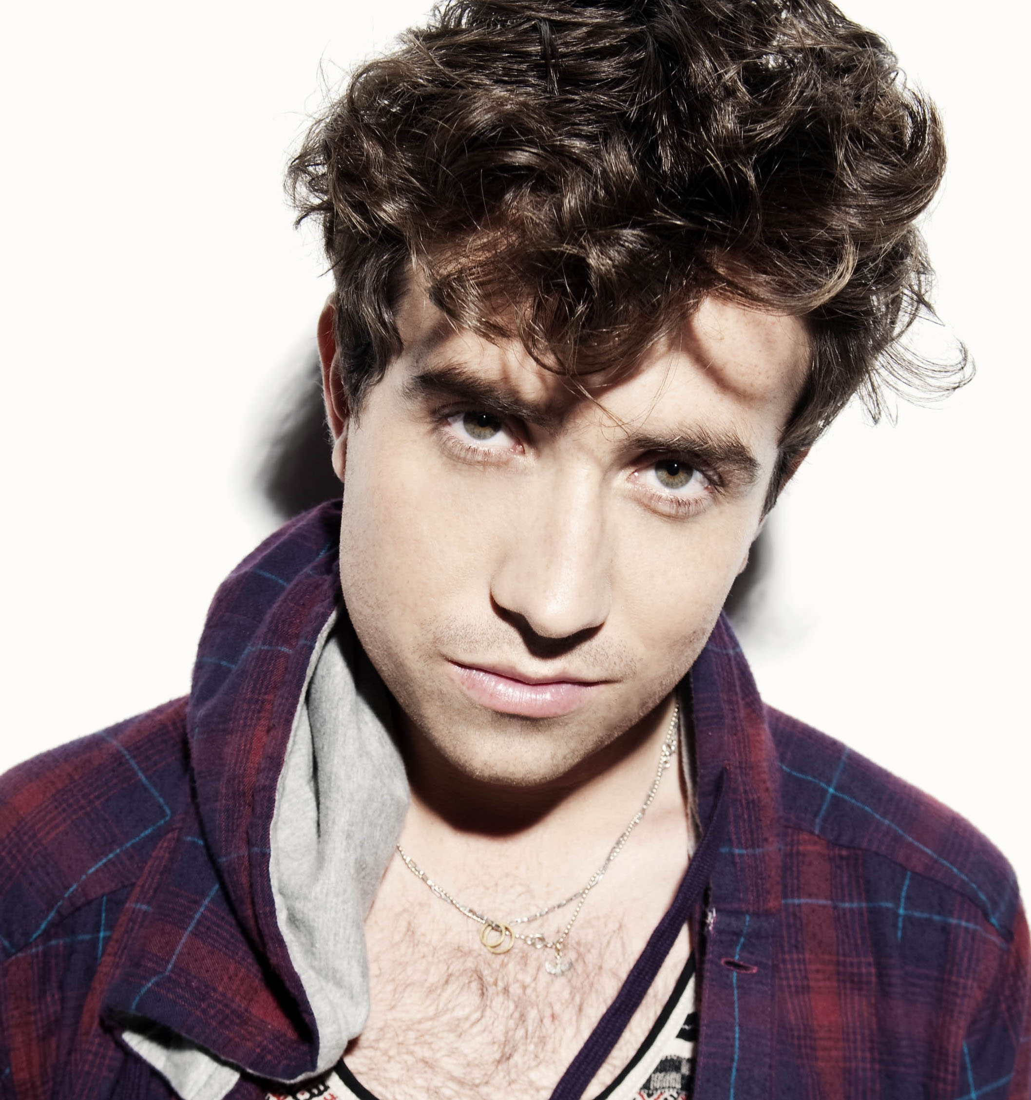 Nick Grimshaw is the new host of the breakfast show