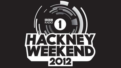 Hackney revealed as the next hosts for a ‘big’ weekend