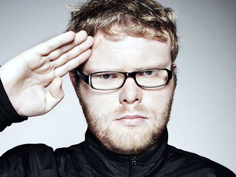 Huw Stephens to present new Channel 4 show