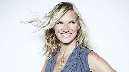 Jo Whiley leaves BBC Radio 1