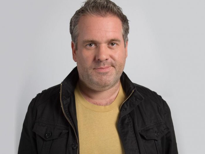 Chris Moyles leaving the Radio 1 breakfast show