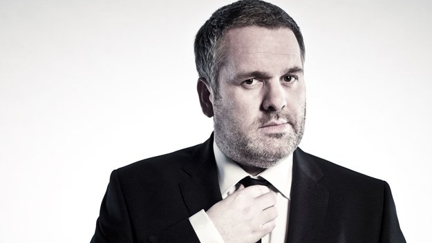 RAJARs: Good news for Chris Moyles and 1Xtra