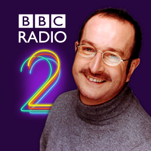 Steve Wright mentions Beccy on ‘The Big Show’