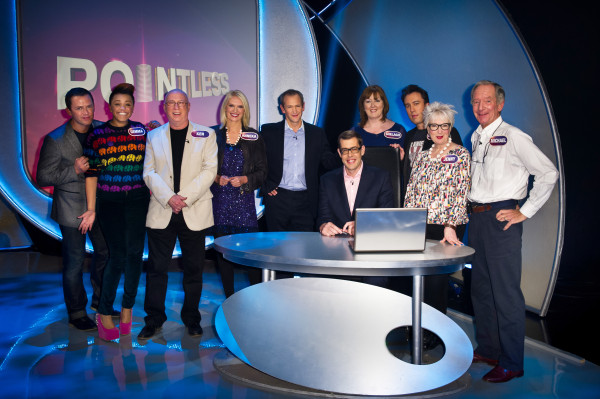 Scott and Gemma’s Pointless episode to air next week