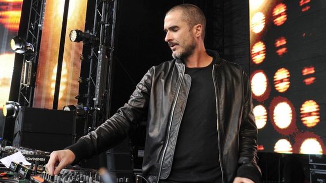 Zane Lowe quits Radio 1 for Apple