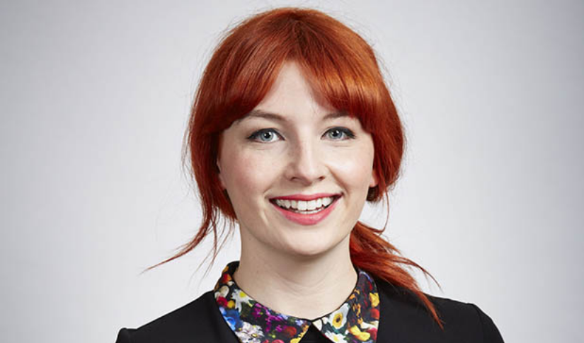 Alice Levine leaves Radio 1 after nine years at the station