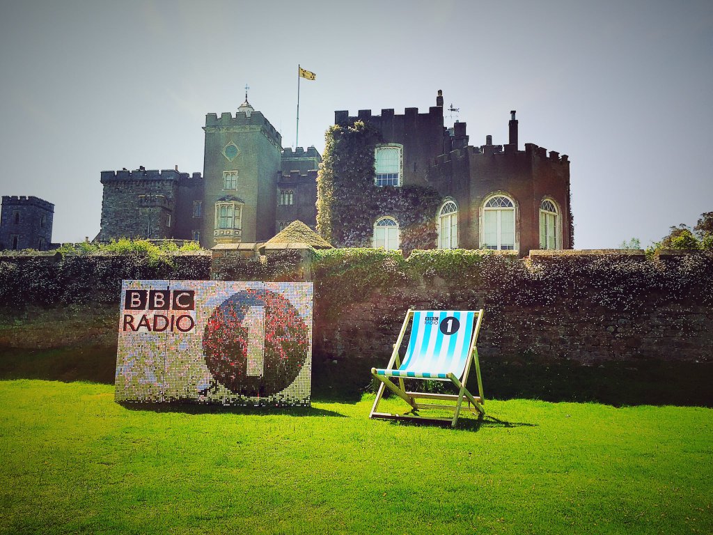 Radio 1’s Big Weekend 2016 – Live Updates