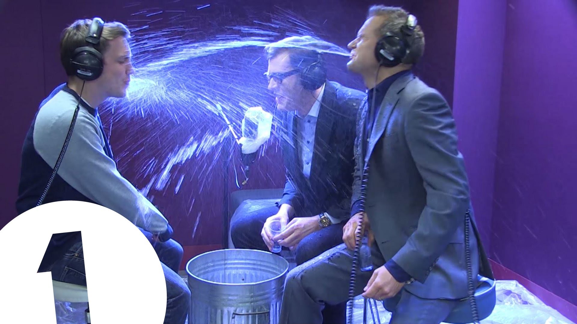 Innuendo Bingo