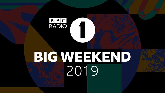 Radio 1 adds final artists to Big Weekend line-up