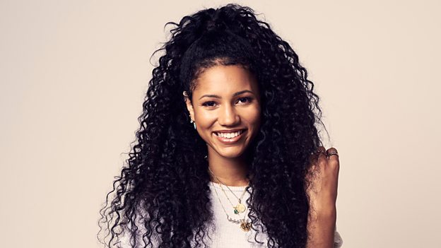 Vick Hope to present Radio 1’s Life Hacks