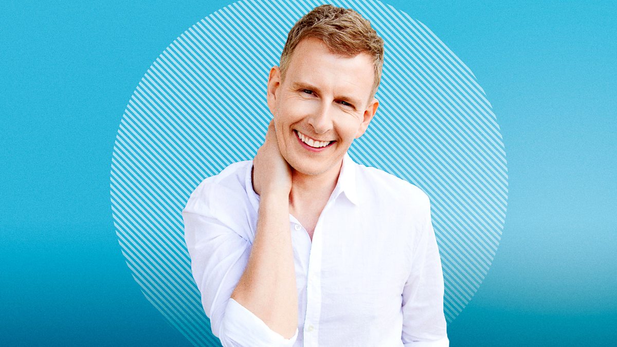 Patrick Kielty to replace Scott and Chris on BBC Radio 5 Live