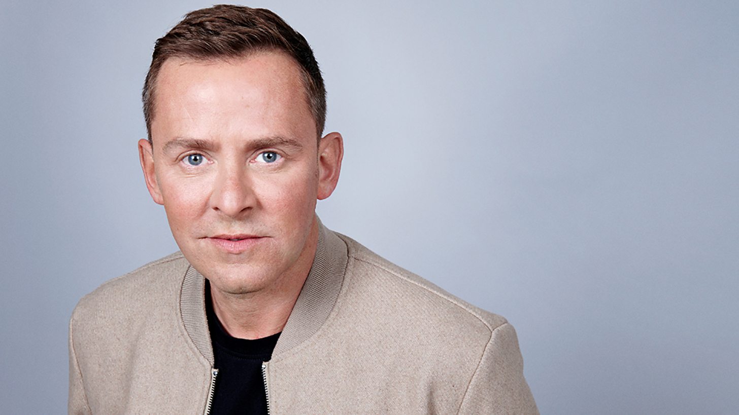 Radio 1’s Scott Mills and Chris Stark to leave station this summer
