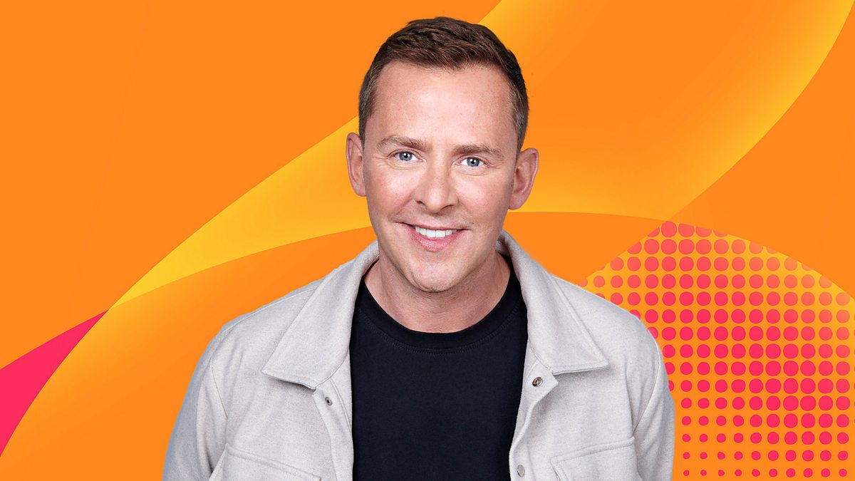 When is Scott Mills back on Radio 2?