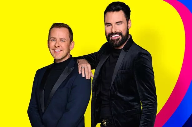 Scott Mills to host BBC Eurovision coverage