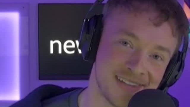 Royals help Radio 1’s Calum Leslie hit CBeebies Bedtime story target in minutes Royals help Radio 1’s Calum Leslie hit CBeebies Bedtime story target in minutes