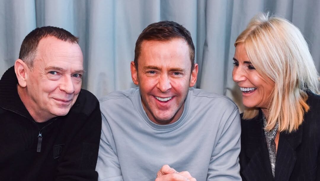 15 December 2025: Scott’s Love Actually confession