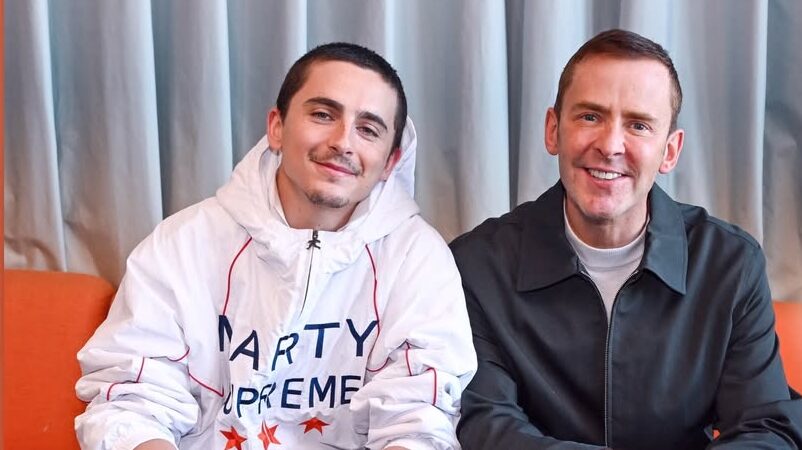 18 December 2025: Timothée Chalamet, Strictly Finalists and Festive Chaos