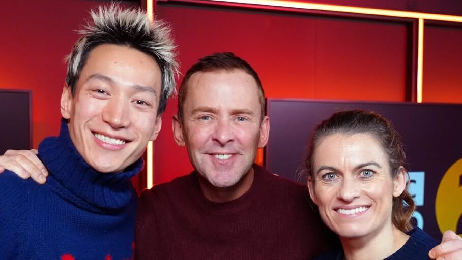 17 December 2025: Smug Last-Days-at-Work Vibes