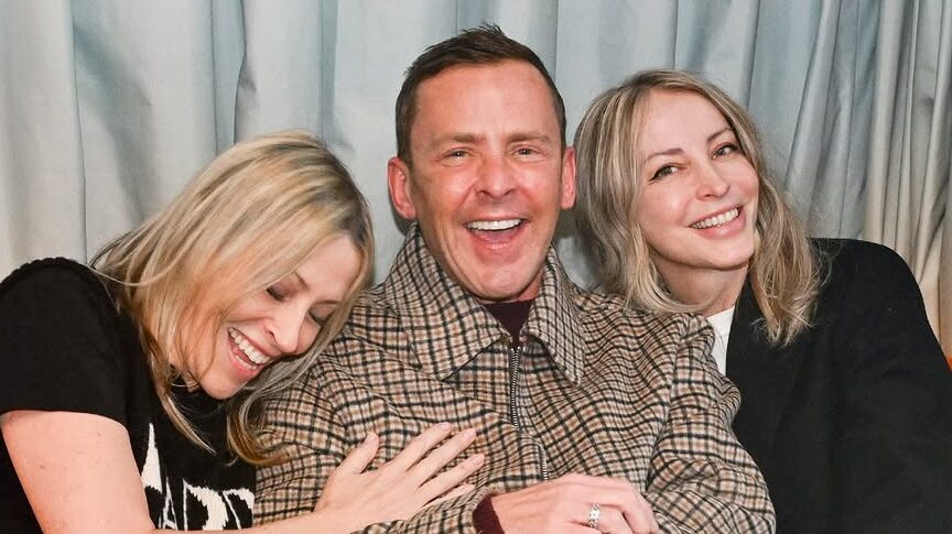 15 January 2026: Nicole and Natalie Appleton and 2016 Flashbacks