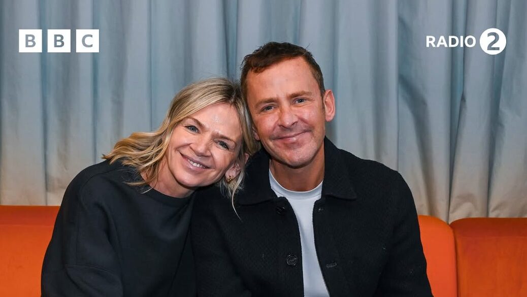 26 January 2026: Admin Wine Night and Zoe Ball Returns 26 January 2026: Admin Wine Night and Zoe Ball Returns