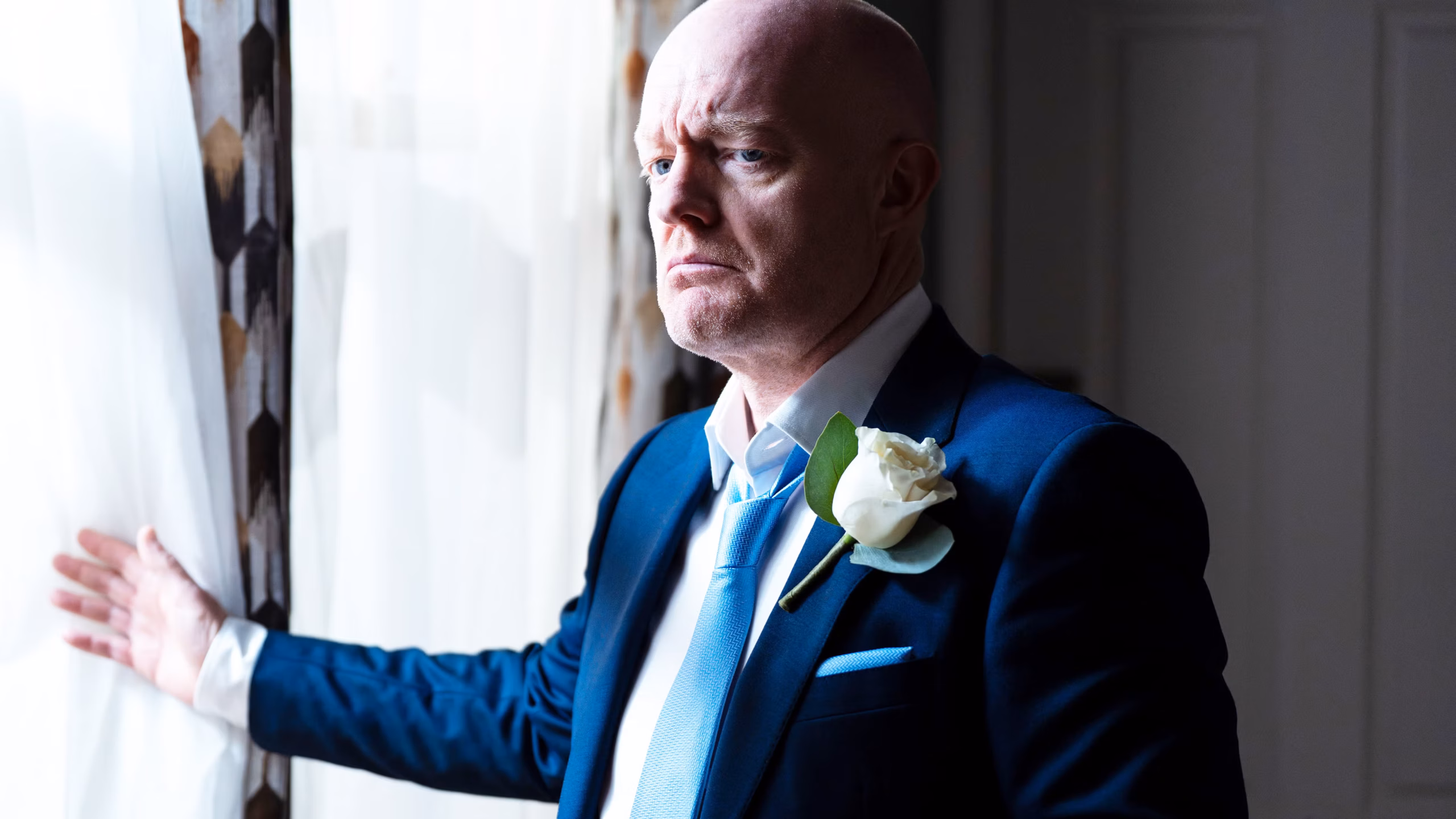 Scott Mills reveals secret EastEnders cameo