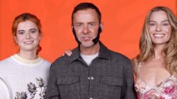 Scott Mills interviews Wuthering Heights stars