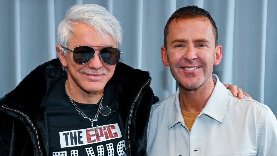 16 February 2026: Baz Luhrmann on Elvis, Sunscreen 2026, and the world tour that never happened 16 February 2026: Baz Luhrmann on Elvis, Sunscreen 2026, and the world tour that never happened