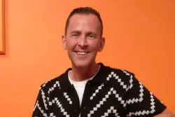 Scott Mills at Radio 2