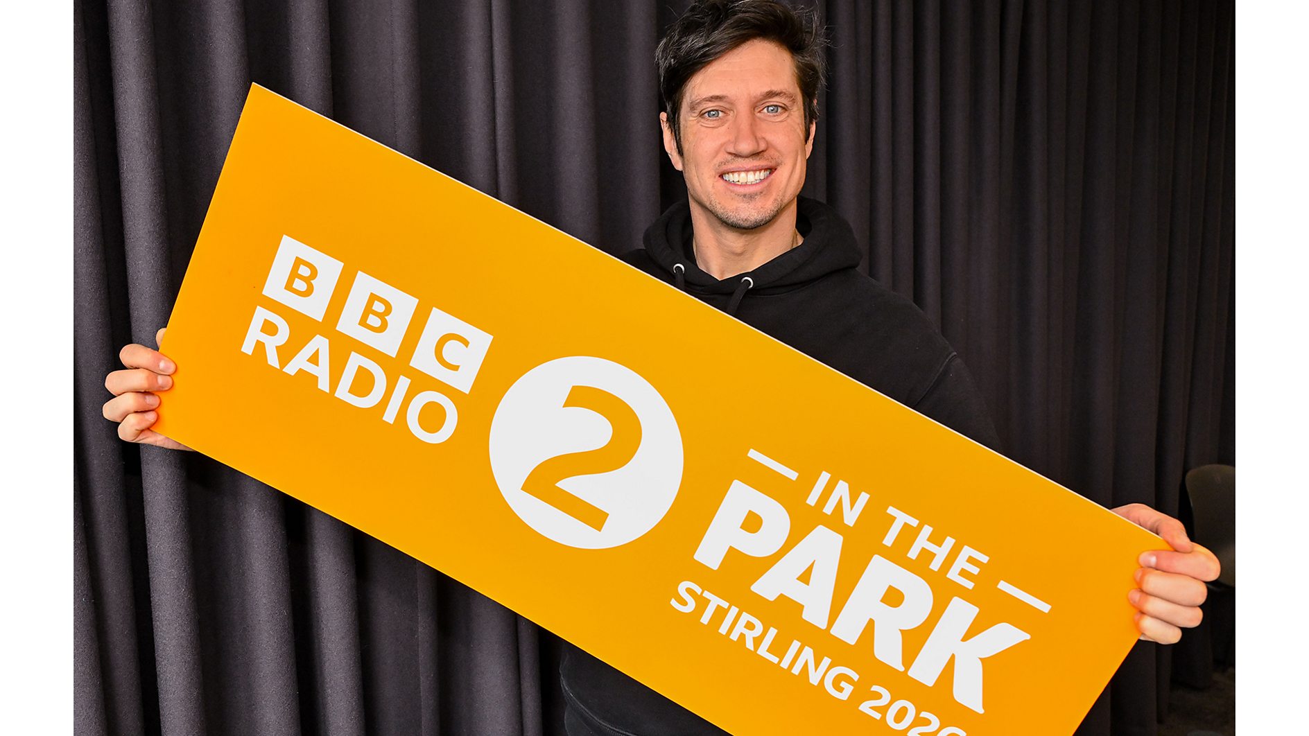 Radio 2 unveils In the Park 2026 headliners
