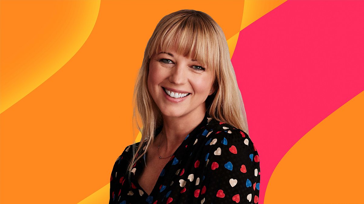 Who is replacing Sara Cox on Radio 2 Drive? Who is replacing Sara Cox on Radio 2 Drive?